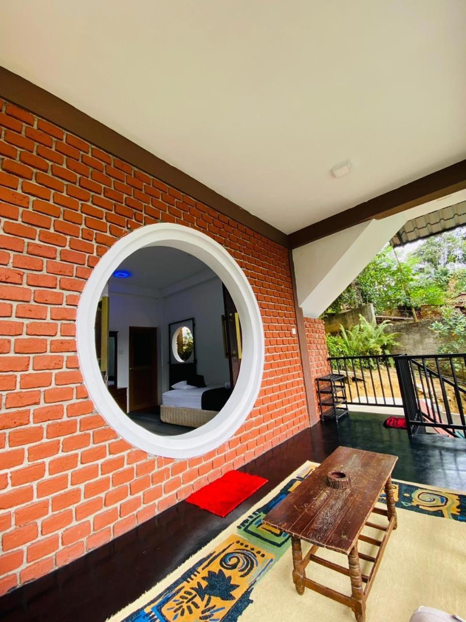 The Hobbit Cottage-Ella Esterno foto