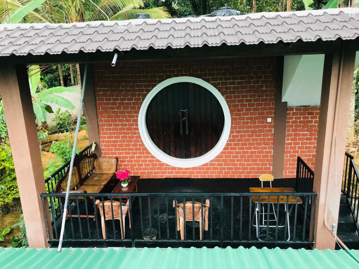 The Hobbit Cottage-Ella Esterno foto